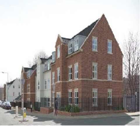 Photograph of Birkenhead