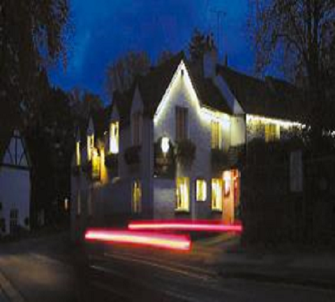Photograph of The Bridge Hotel