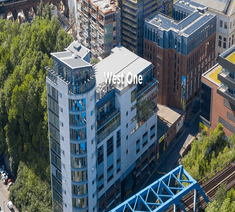 Photograph of Bowesfield Investments (West One)