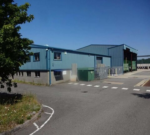 Photograph of 44 Macadam Way, Andover
