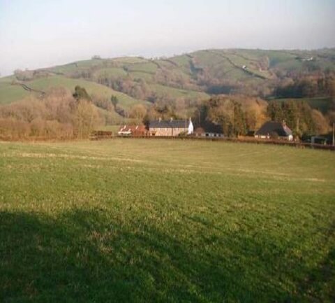 Photograph of Reed Farm