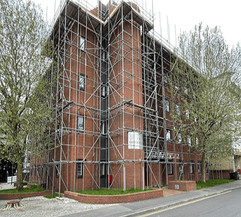 Photograph of Swindon