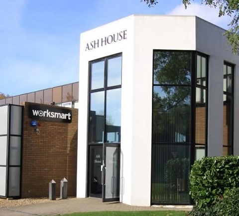 Photograph of Asset Management of Milton Keynes Business Park