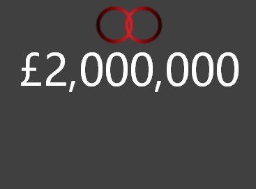 Photograph of Raised £2m for the white goods business