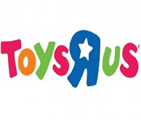 Photograph of TOYS "R" US
