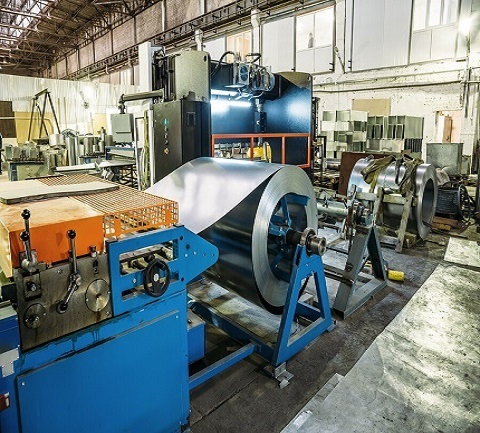 Photograph of Brighton Sheet Metal Limited