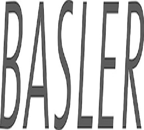 Photograph of Basler
