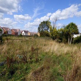 Photograph of Toddington Lane