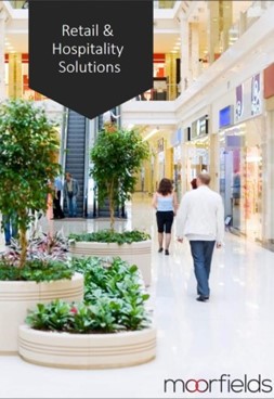 Retail and Hospitality Solutions