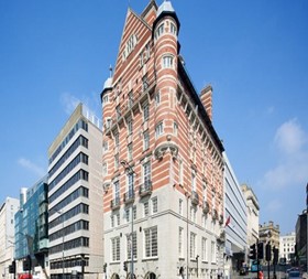 Photograph of St James Street