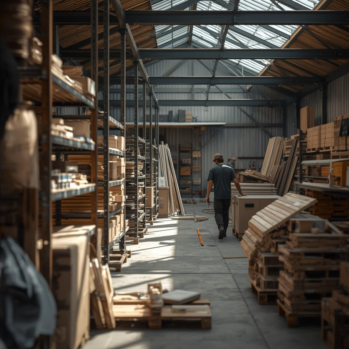 Administration and Pre-Pack Sale of a Multi-Site Builders’ Merchant