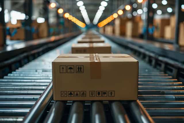 Packaging Business